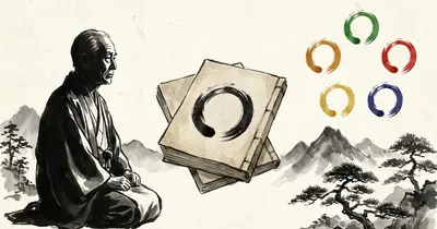 安岡正篤『干支の活学』|知命・立命・活学で磨くリーダーの自己成長法