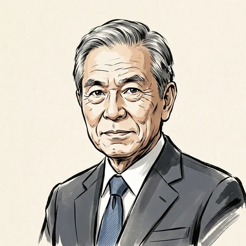 永守重信