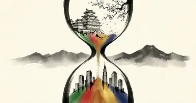 歴史の転換点を干支で読み解く|リーダーが学ぶべき「時の力学」