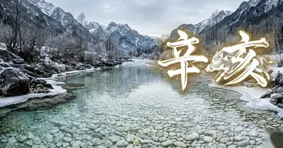 辛亥(かのとい)の性格・才能・ビジネス活用術