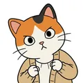 マネキ