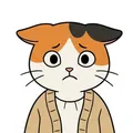 マネキ