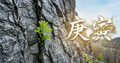 庚寅(かのえとら)の性格・才能・ビジネス活用術