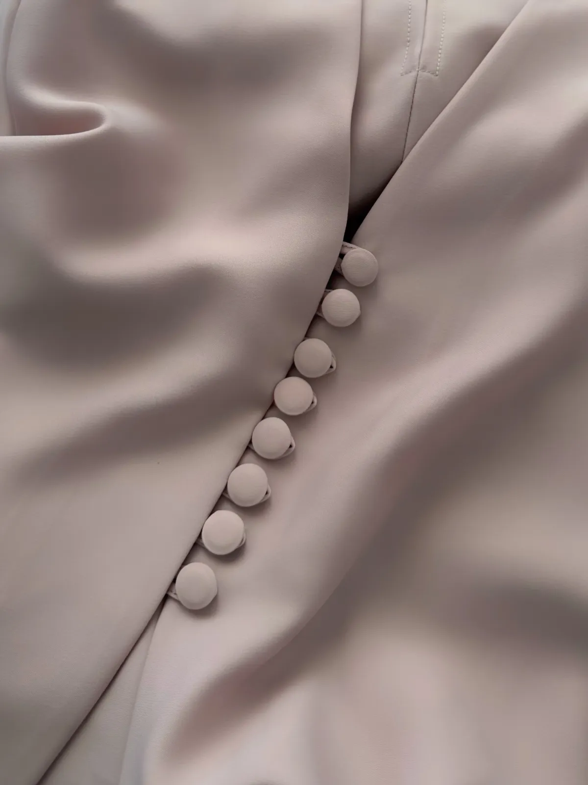 Haya Luxury Abaya - View 3