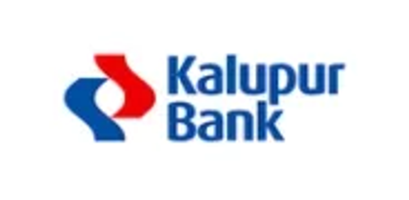 kalupur bank