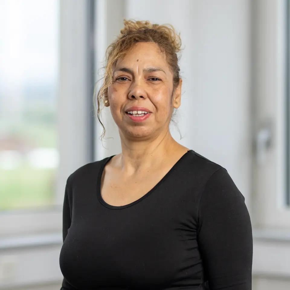 Yanira Marisol Pinto Miranda