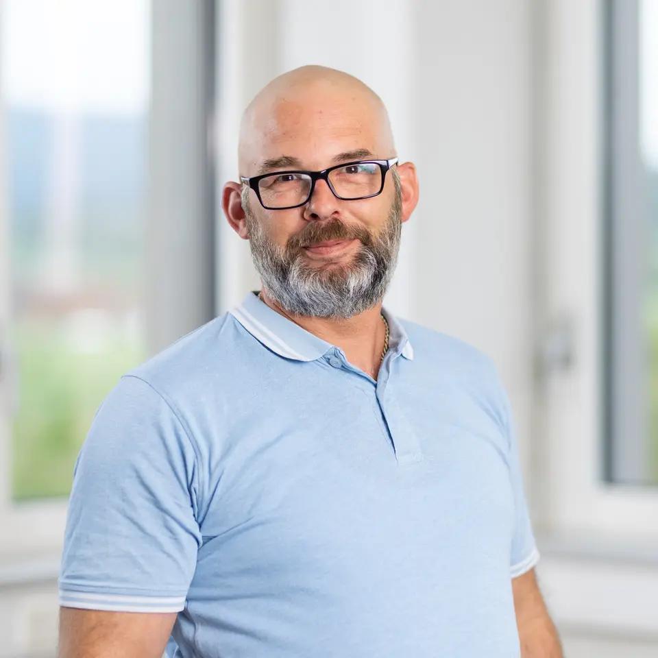 Martin Högger