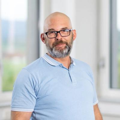 Martin Högger
