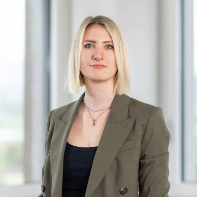 Jessika Lehniger