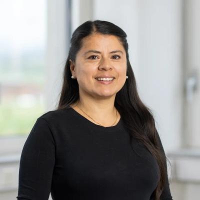 Paola Alexandra Oviedo Ramirez