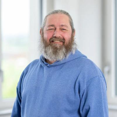 Urs Langensand
