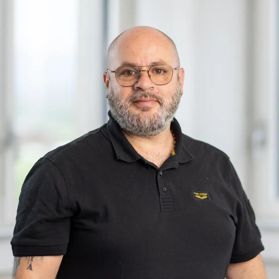 Massimo Covello
