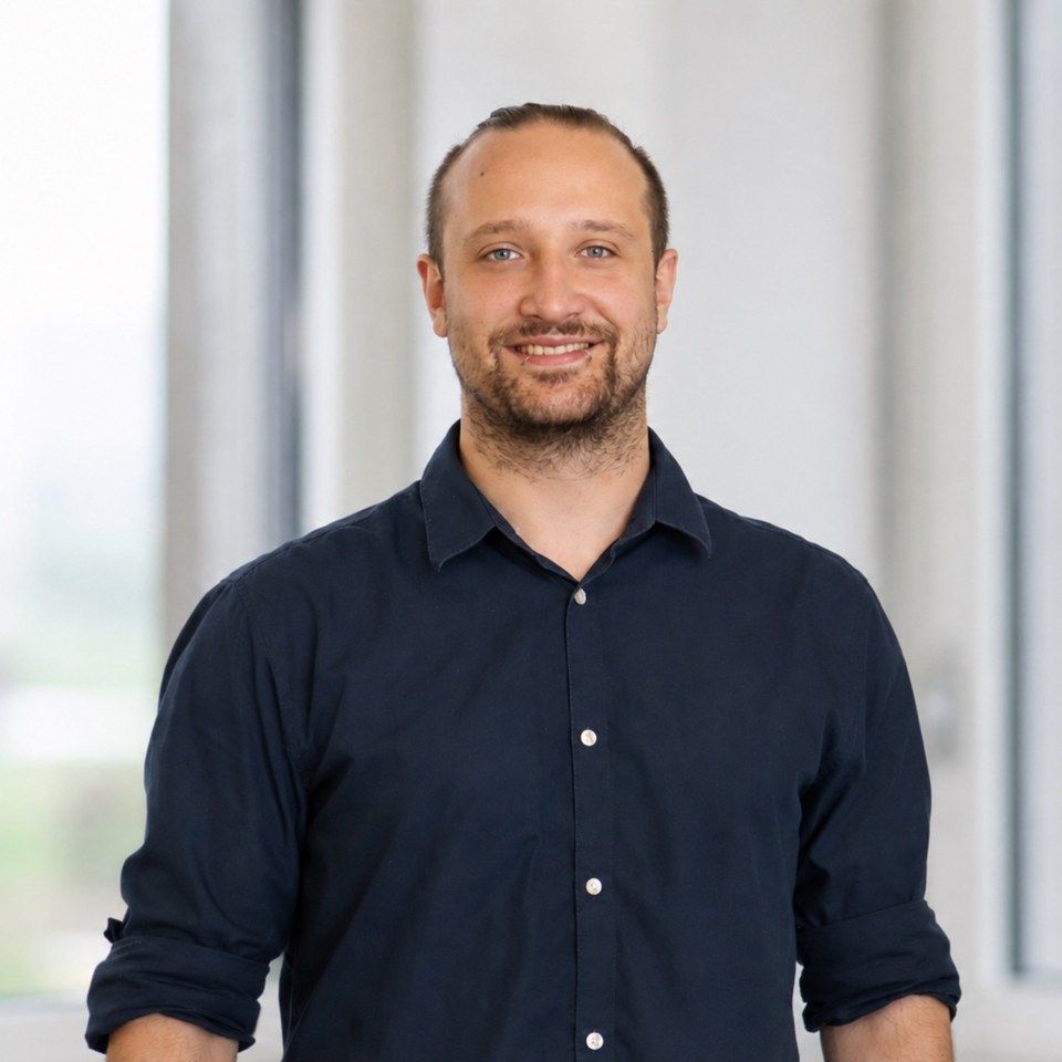 Justus Glatz