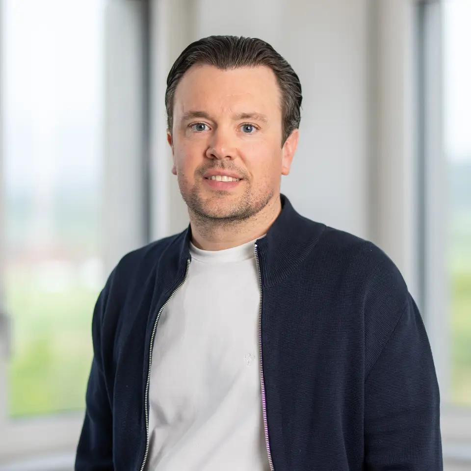 Simon Wettstein