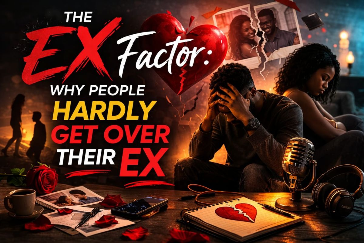 The Ex-Factor