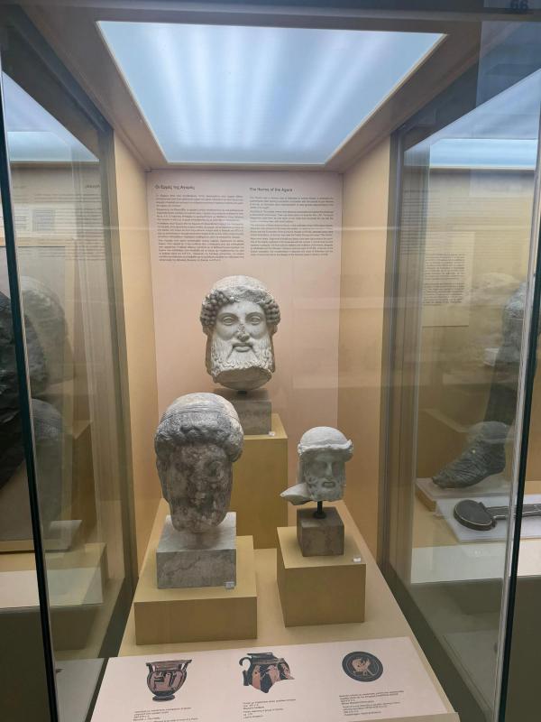 Greek history | Travel-photos | ACC Mindset
