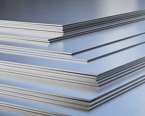 Stainless Steel