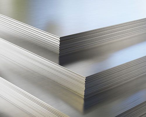 Aluminum