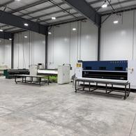 CNC Forming Equipment