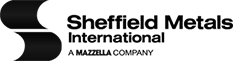 Sheffield Metals International's Brand Logo