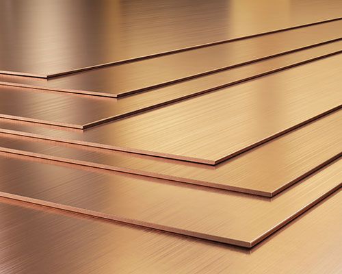 Copper