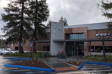 The Cannery at 300 Orchard Project