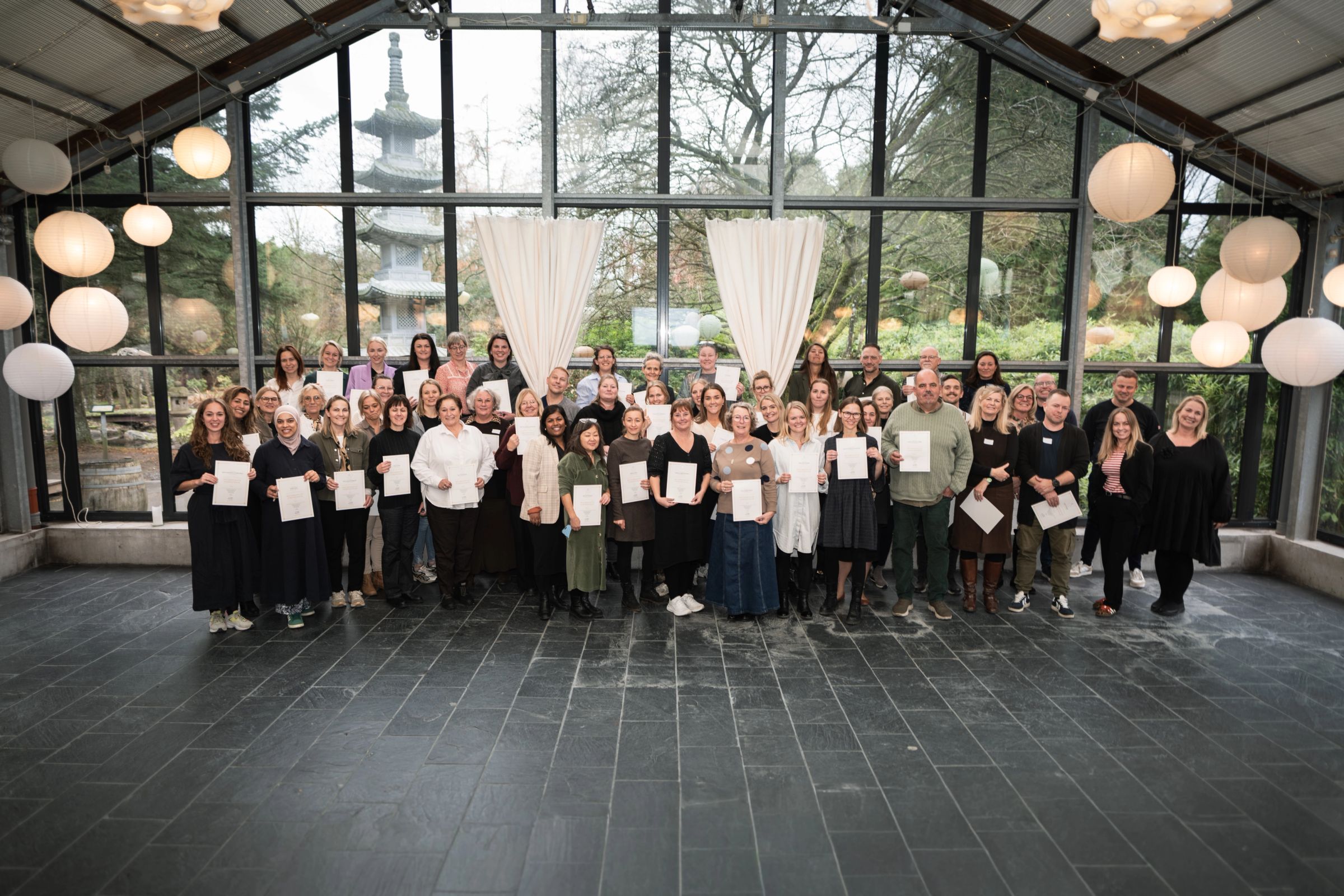 Psykoterapeuterne betalt annoncering case