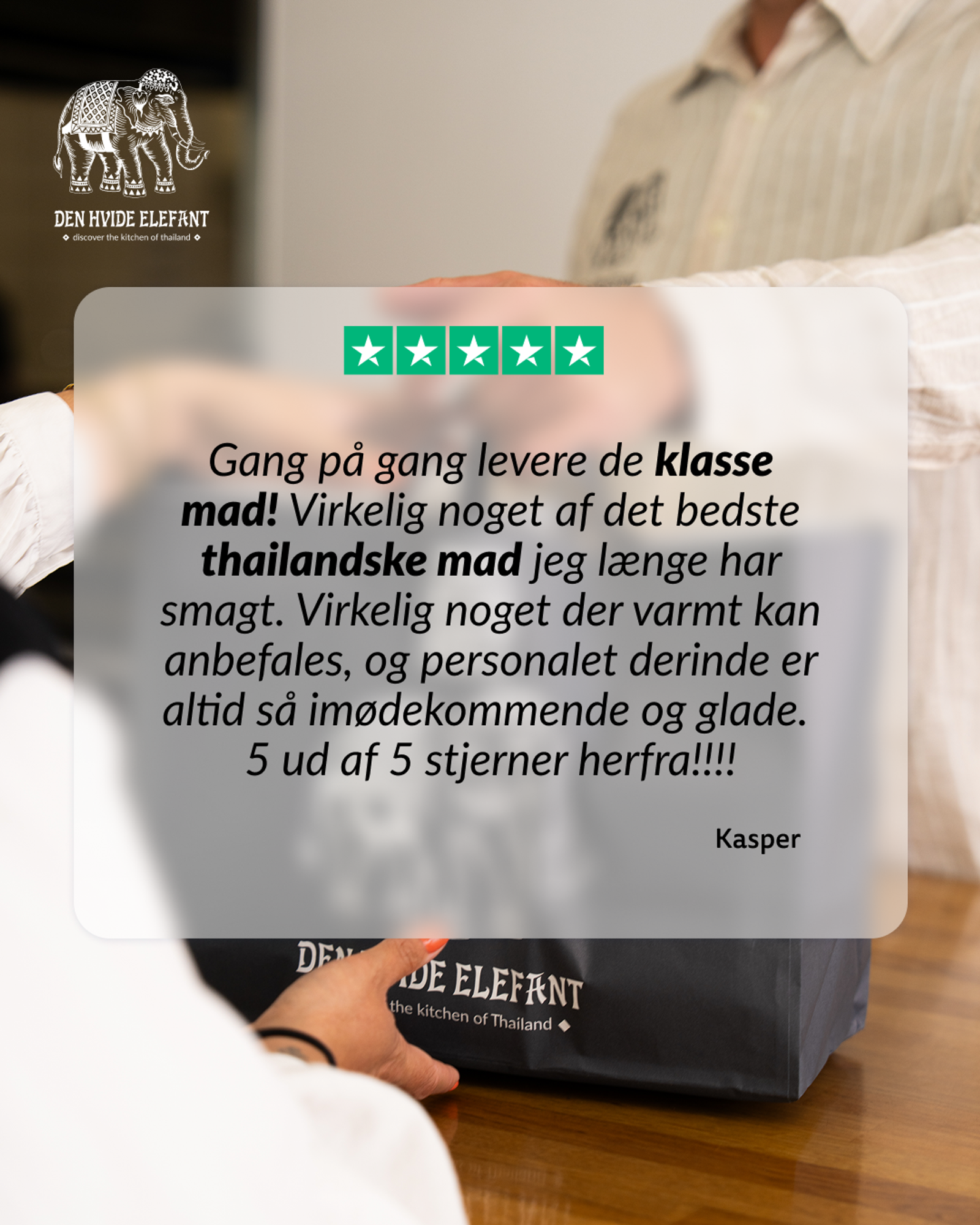 Den Hvide Elefant
