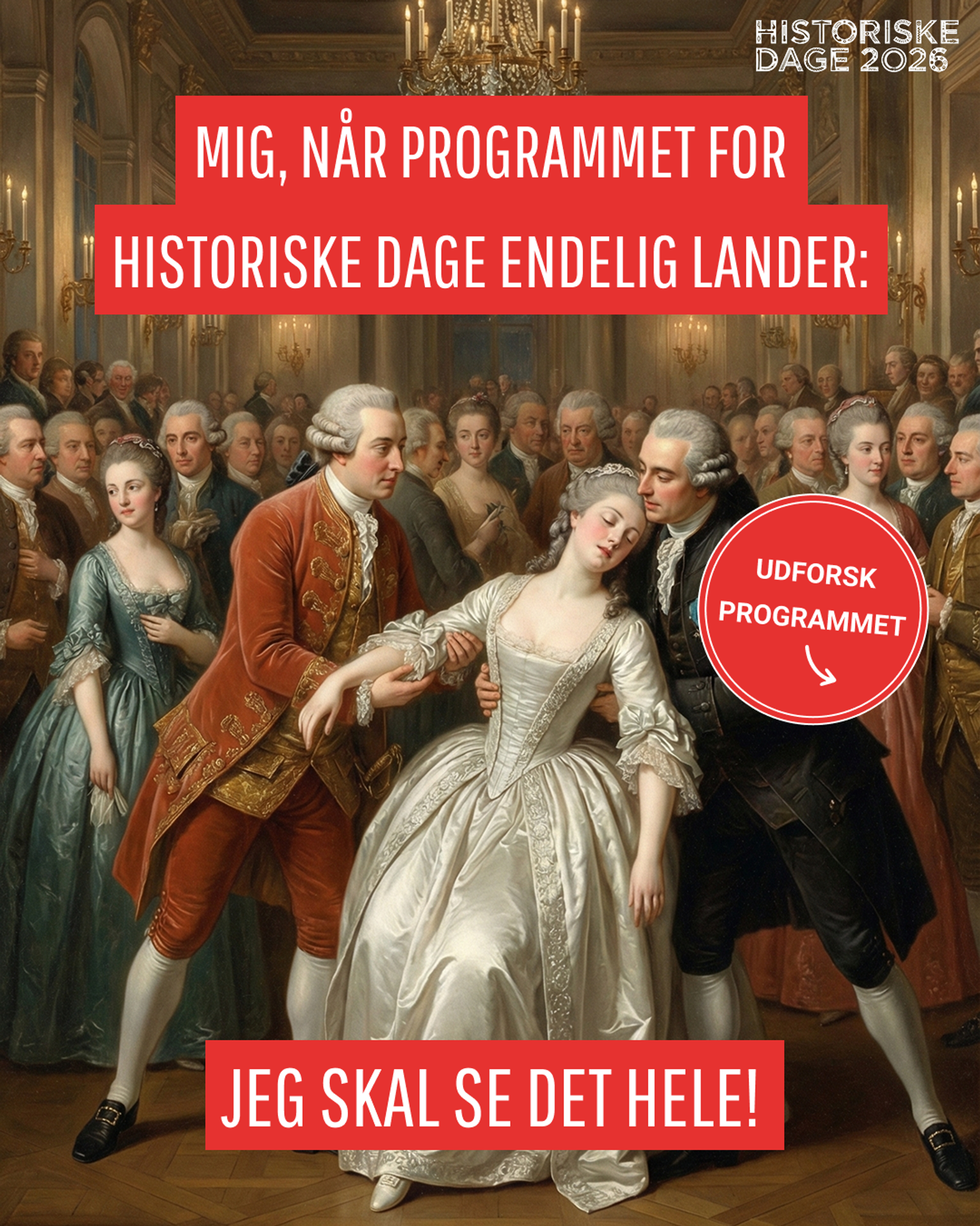 Historiske Dage