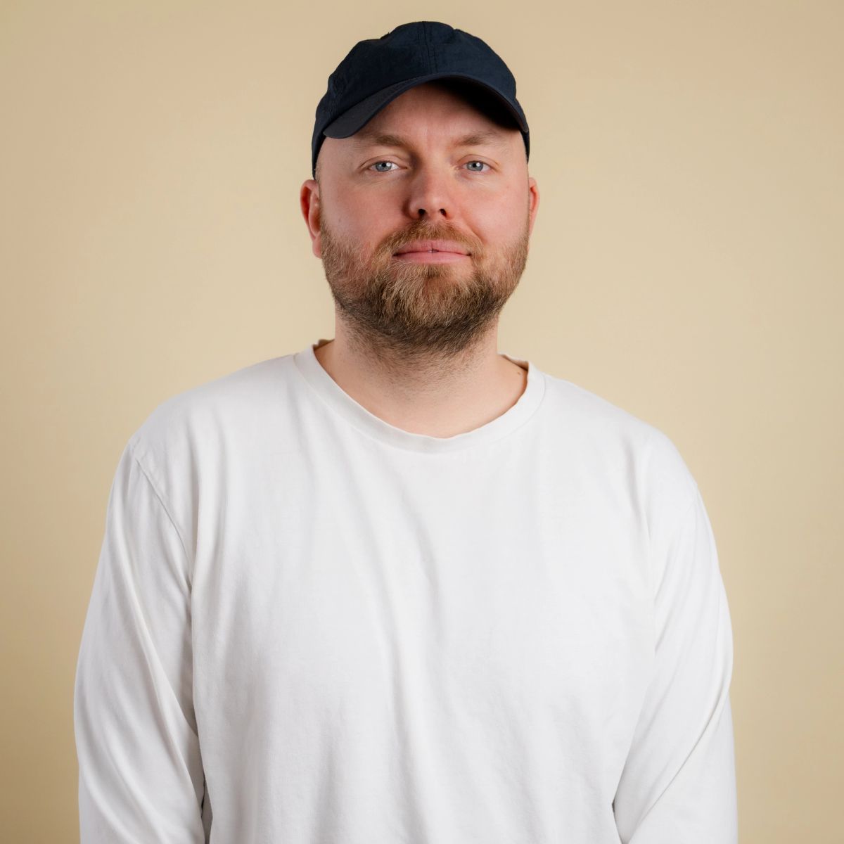 Jeppe Rasmussen