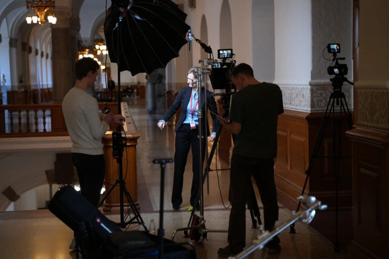 Content produktion til some og paid social