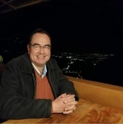 Foto de Dr. Edwin Ernesto Cevallos Ampudia