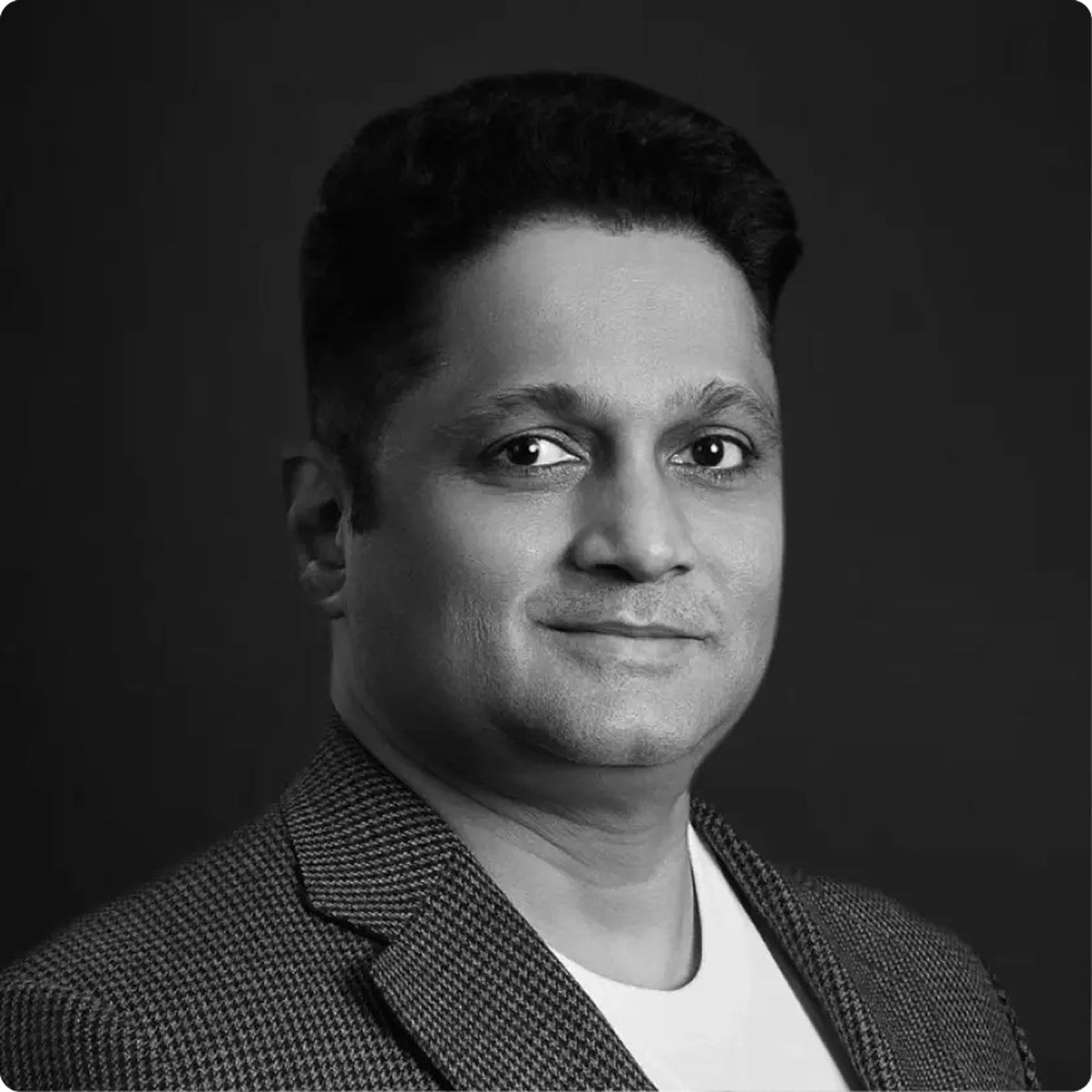 Subodh Menon