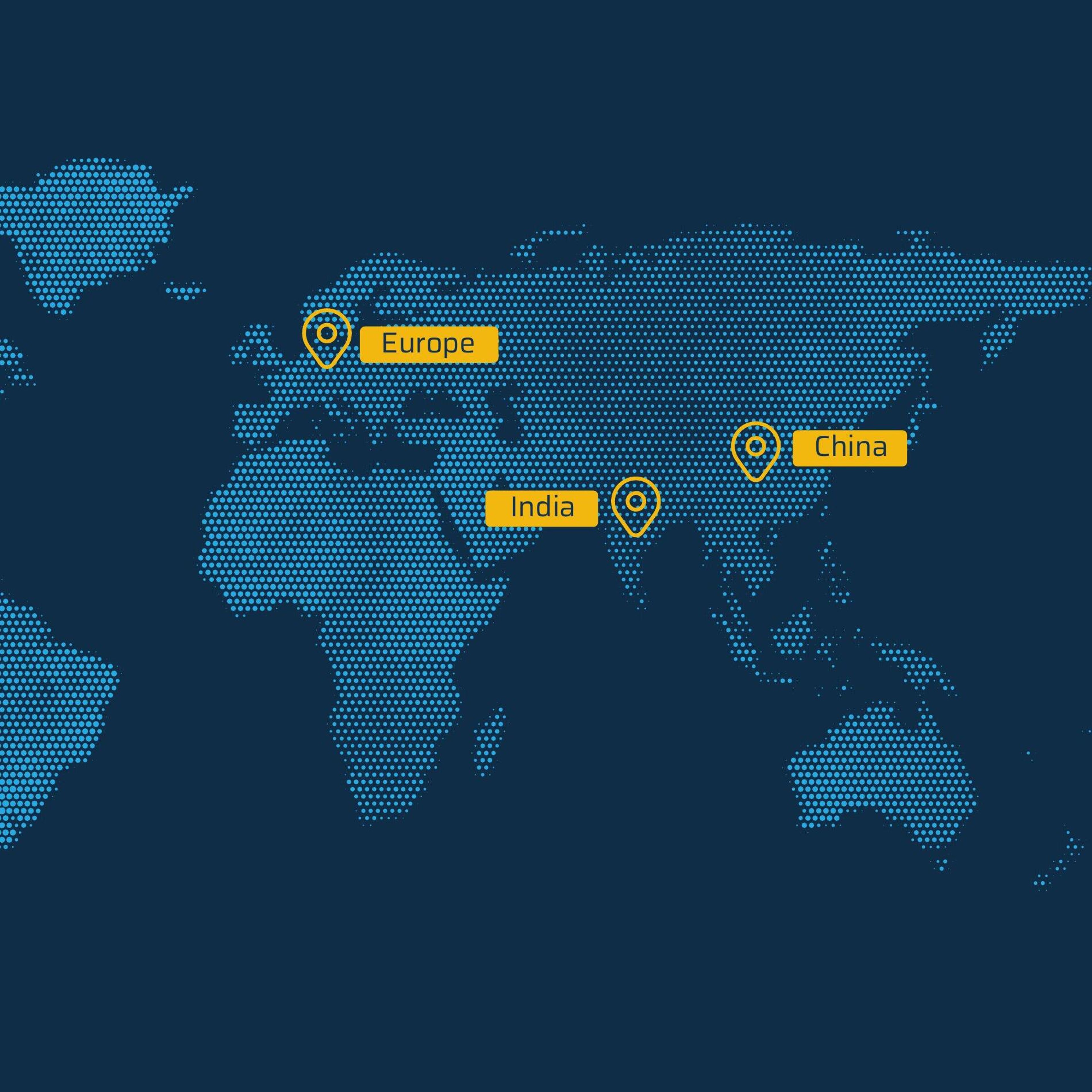 Engineering local solutions for global challenges