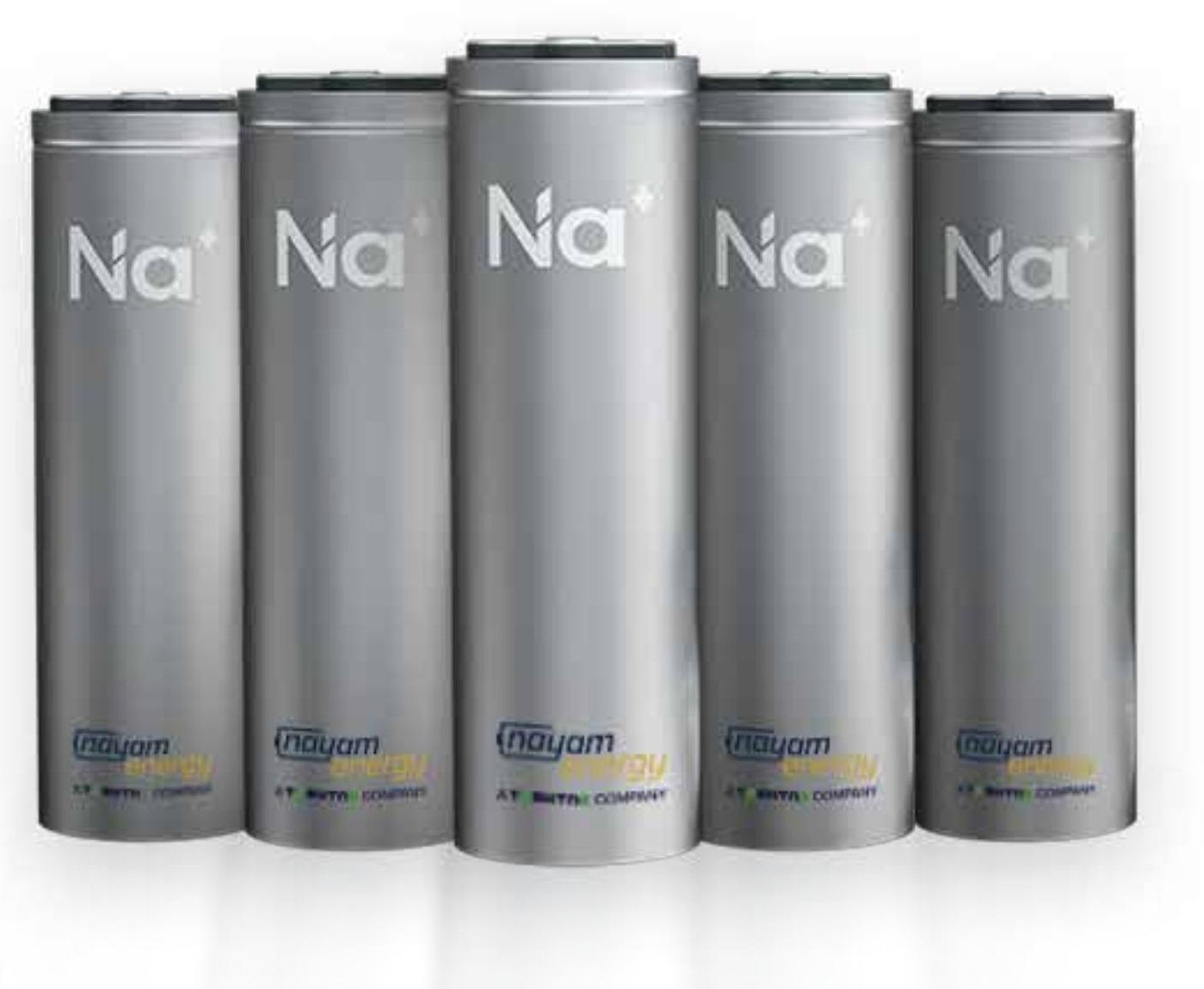 The role of sodium-ion technology in India's energy future