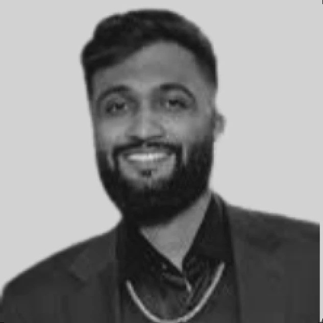 Vrishank Menon