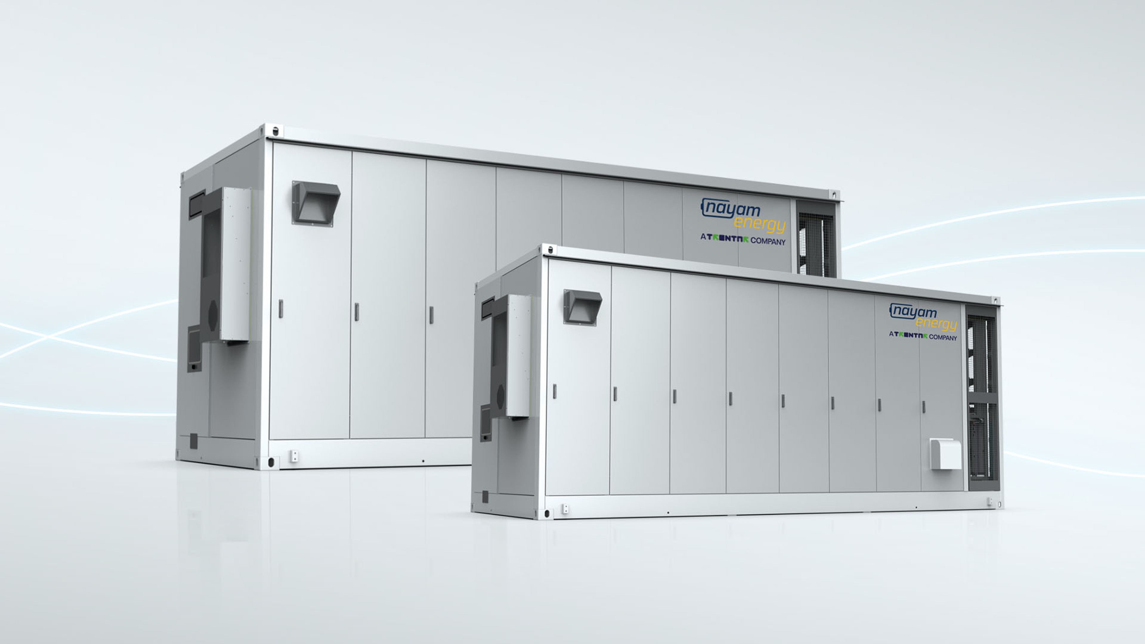 Utility-Scale Energy Storage