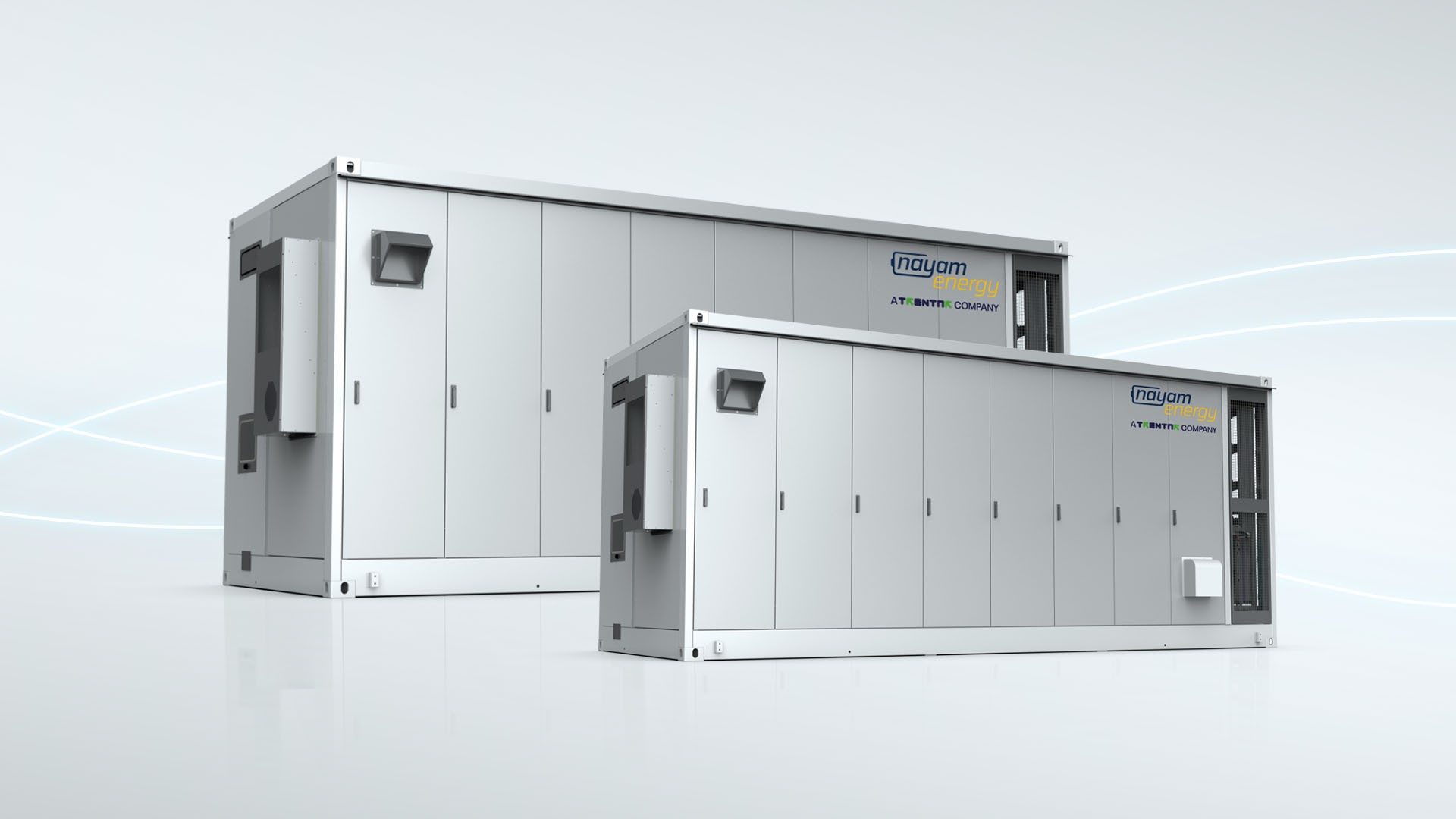 Utility-Scale Energy Storage