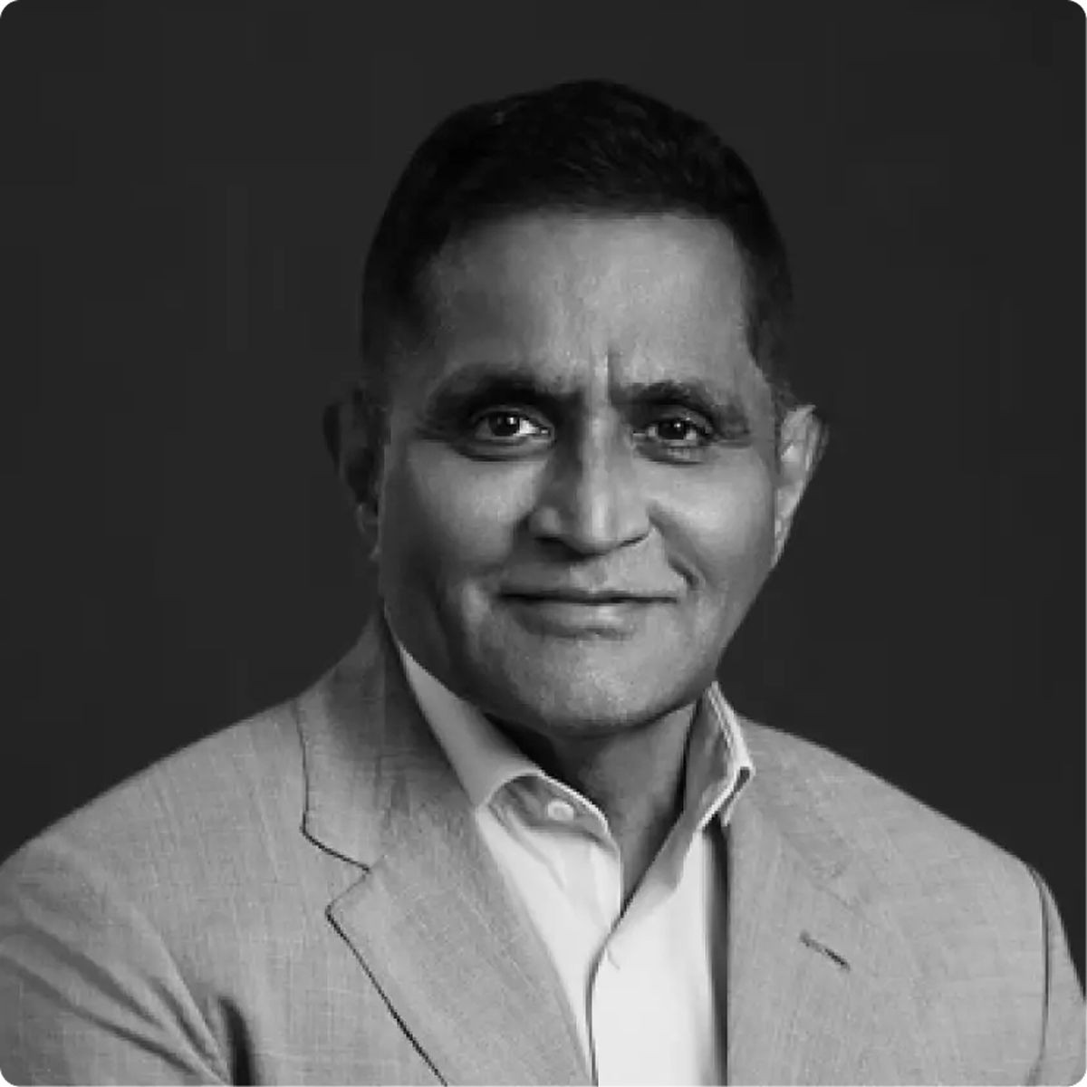 Sudhir Menon