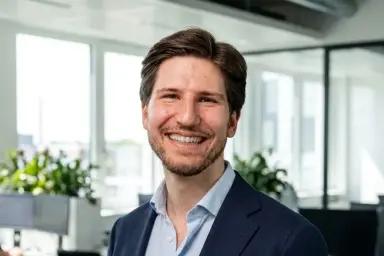 Jonathan Glasow