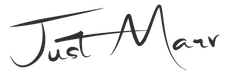 Just Marv Signature