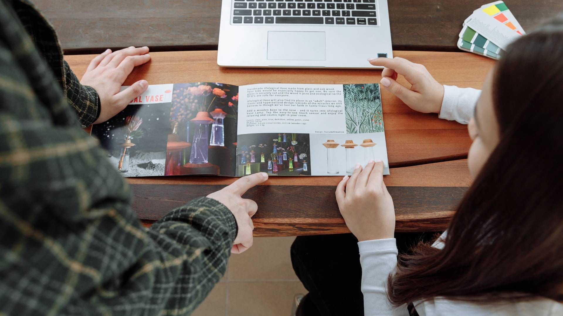 Your Website Isn't a Brochure Anymore