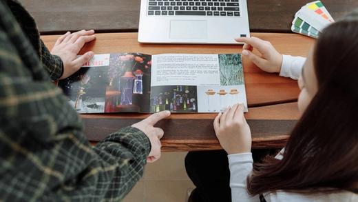 Your Website Isn't a Brochure Anymore
