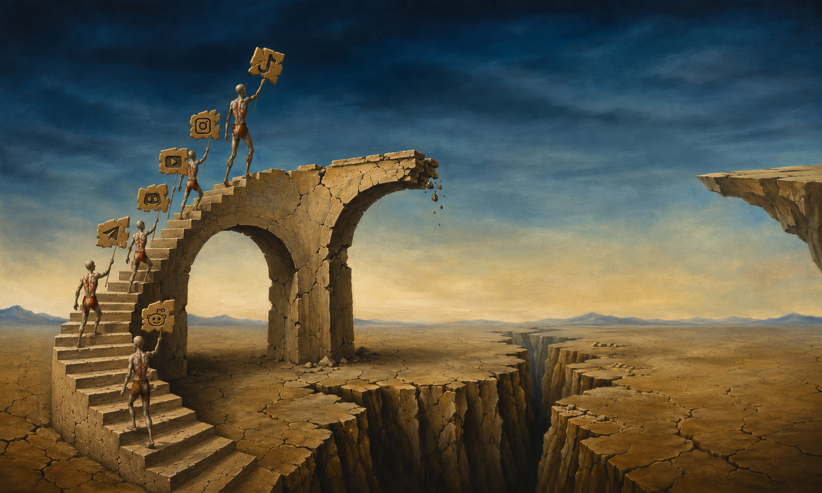 verification gap of social investing cover image