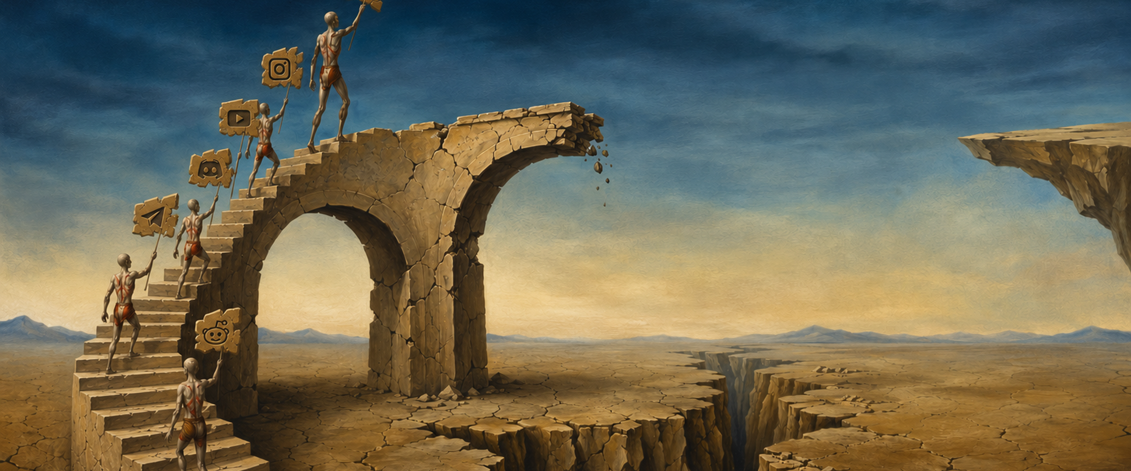 verification gap of social investing cover image