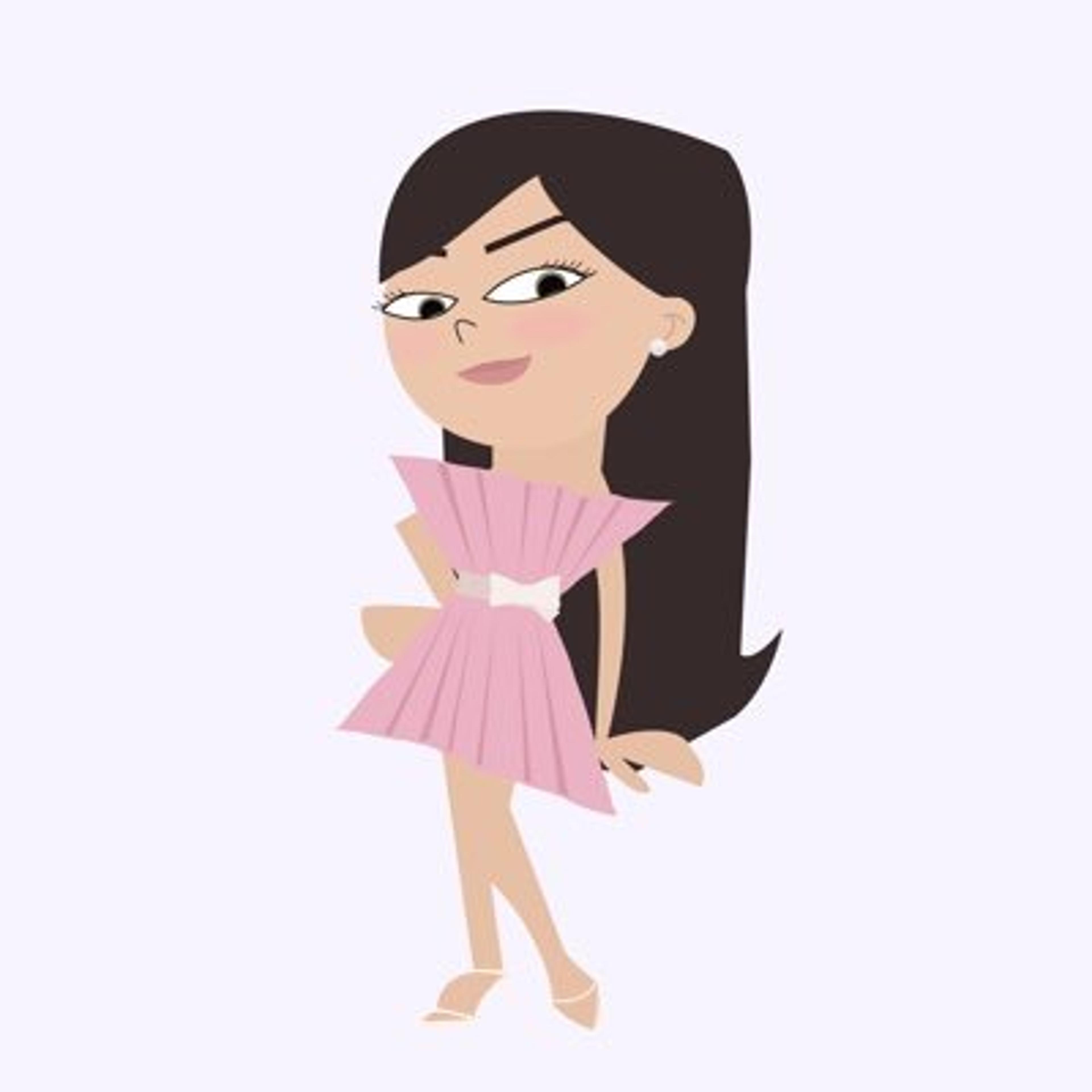 alissa avatar
