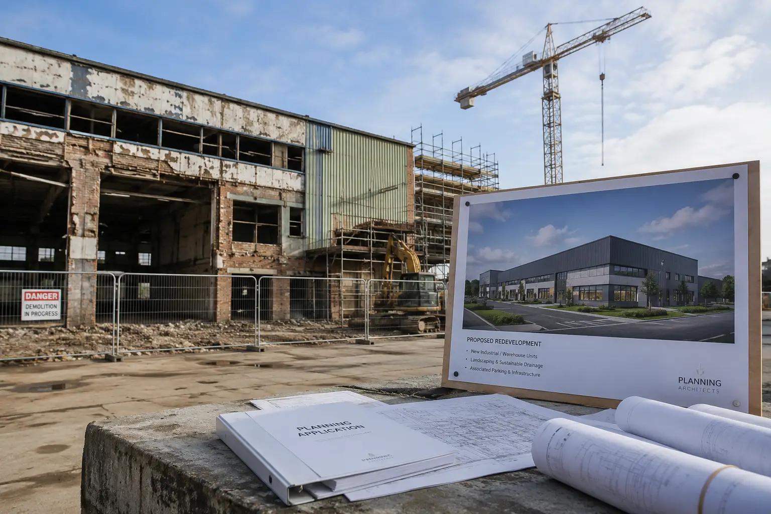 Supersession: how it reduces dilapidations claims