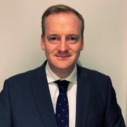 Matthew Boursnell
