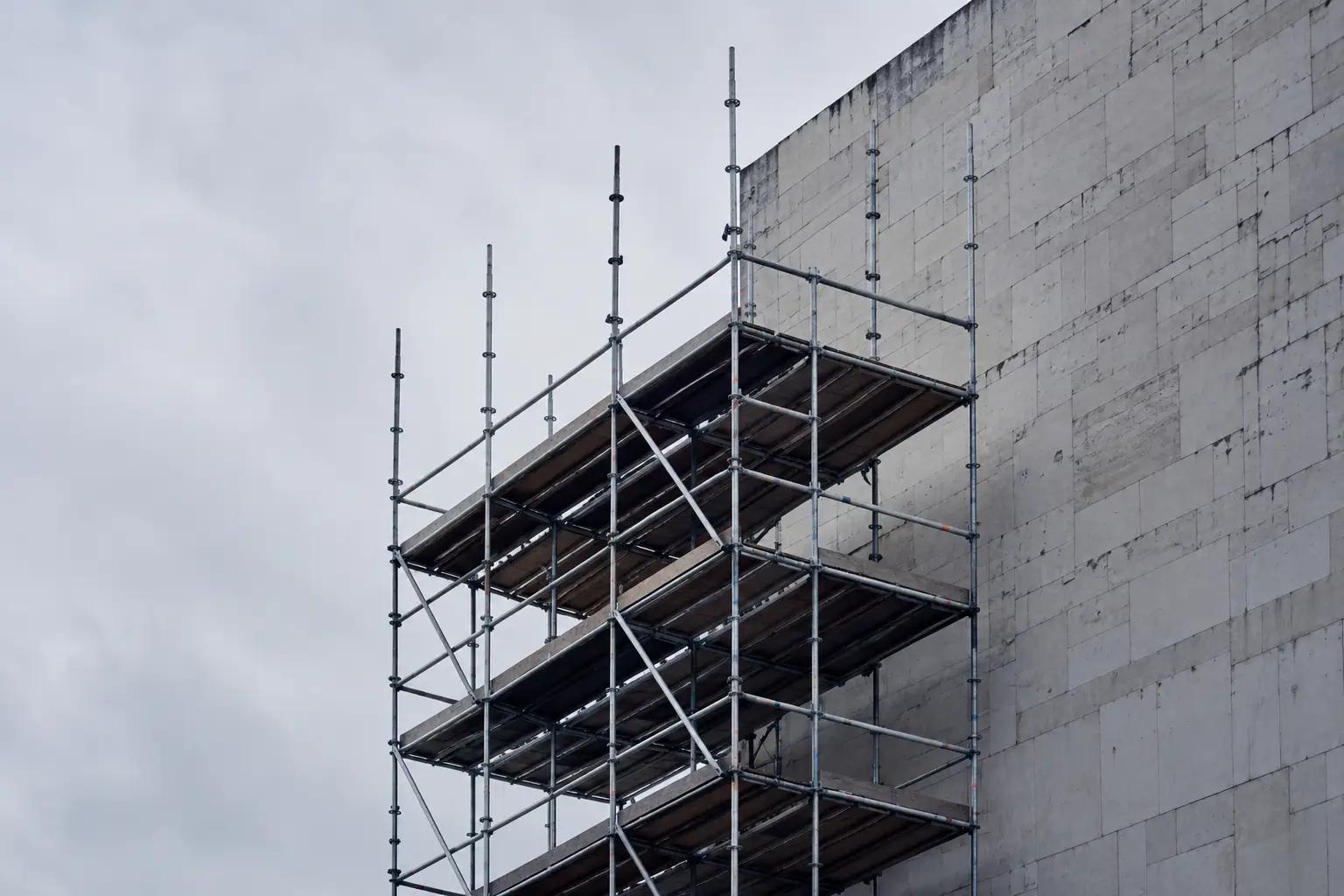 How long does the party wall process take?