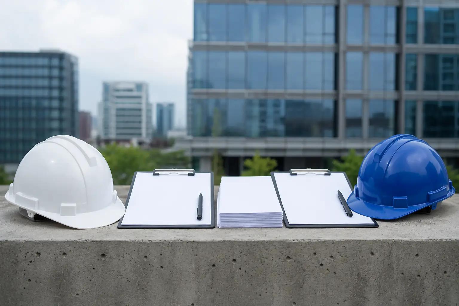 Party wall: who pays for the surveyor?